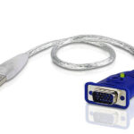 ATEN 2A-130G Emulátor VGA EDID