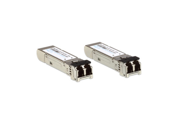 ATEN 2A-136G Modul SFP 1,25G s více režimy/550M optických vláken - Image 2