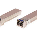 ATEN 2A-142G Modul SFP+ 10G s jedním režimem/10KM optických vláken