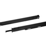 ATEN 2K-0005 Sada pro snadnou instalaci do stojanu (krátká) pro přepínač/konzoli LCD KVM
