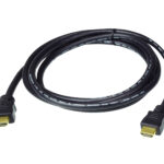 ATEN 2L-7D01H 1 m vysokorychlostní kabel HDMI True 4K s Ethernetem