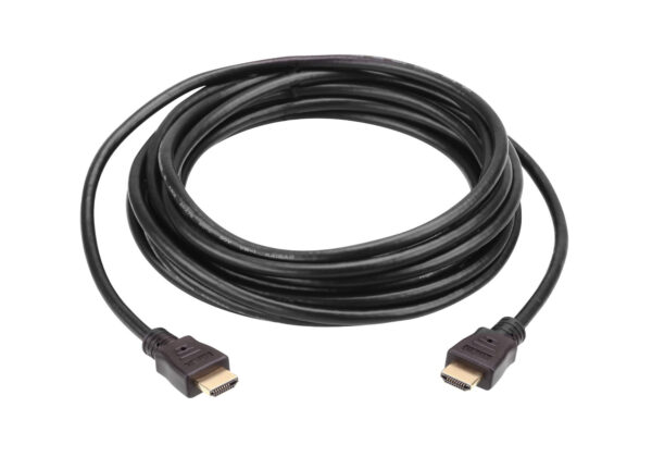 ATEN 2L-7D10H 10 m vysokorychlostní kabel HDMI s Ethernetem