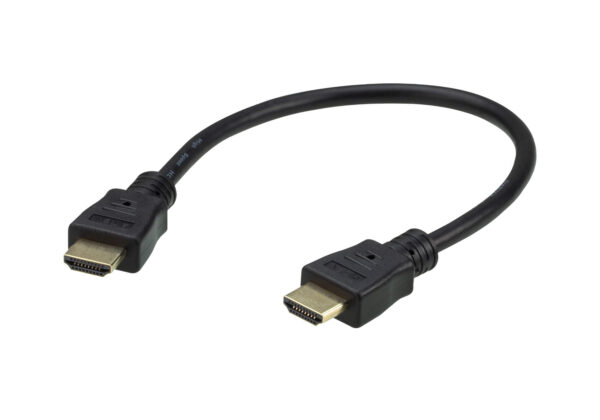 ATEN 2L-7DA3H 0,3 m vysokorychlostní kabel HDMI True 4K s Ethernetem