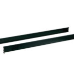 ATEN 2X-010G Standardní instalační sada pro montáž do stojanu (dlouhá) pro přepínač/konzoli LCD KVM