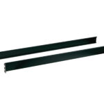 ATEN 2X-023G Standardní instalační sada pro montáž do stojanu (dlouhá) pro přepínač/konzoli LCD KVM