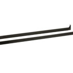 ATEN 2X-040G Standardní instalační sada pro montáž do stojanu (dlouhá) pro přepínač/konzoli LCD KVM