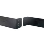 ATEN 2X-049G Sada pro montáž do stojanu