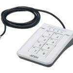 ATEN 2XRT-0019G ATEN PP4.0 Secure KVM Remote Port Selector