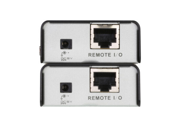 ATEN CE100 USB VGA Cat 5 Mini KVM Extender (1280 x 1024@100m) - Image 3