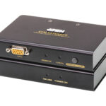 ATEN CE250A PS/2 VGA Cat 5 KVM Extender (1280 x 1024@150m)