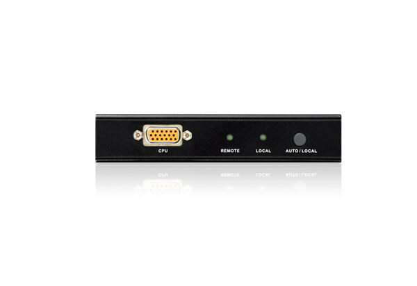 ATEN KA7171 Adaptérový modul USB-PS/2 KVM s místní konzolí - Image 2