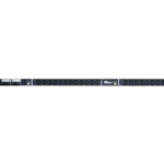 ATEN PE1324 30A/32A 24-výstupová jednotka PDU s měřením spotřeby energie