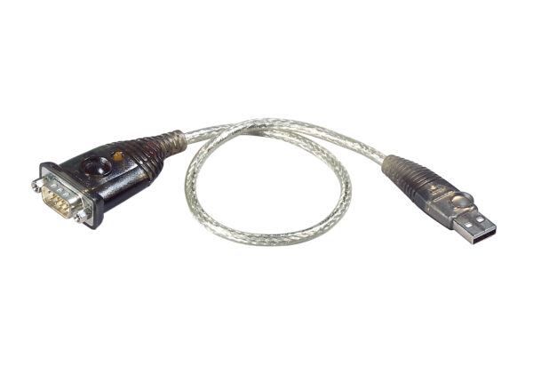 ATEN UC232A Adaptér USB na RS-232 (35 cm)