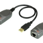 ATEN UCE260 Prodlužovač USB 2.0 Cat 5 (až 60 m)