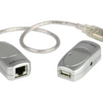 ATEN UCE60 Extender USB Cat 5 (až 60 m)