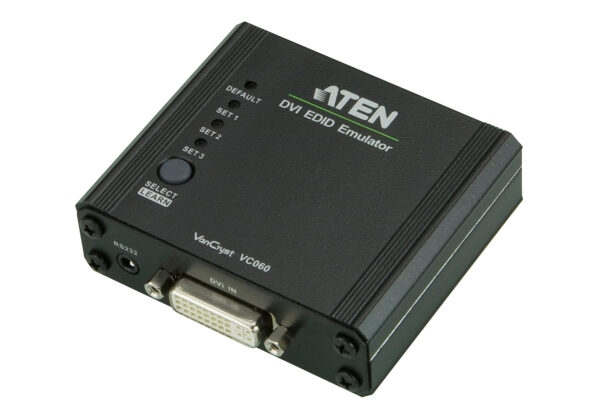 ATEN VC060 Emulátor DVI EDID s programátorem