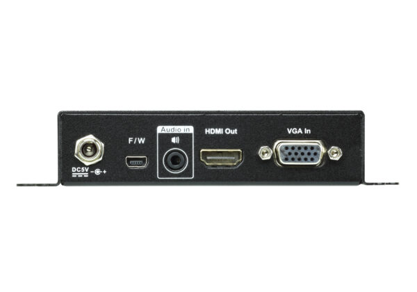 ATEN VC182 Převodník VGA/Audio na HDMI se škálovačem - Image 3