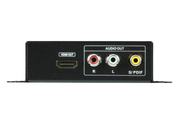 ATEN VC480 Převodník 3G-SDI na HDMI/Audio - Image 3