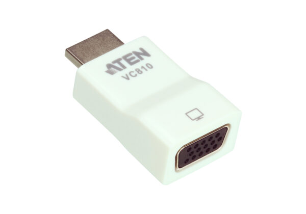 ATEN VC810 Adaptér HDMI na VGA