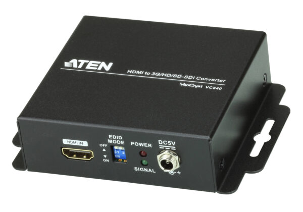 ATEN VC840 Převodník HDMI na 3G-SDI/Audio