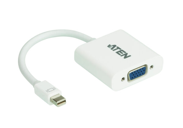 ATEN VC920 Adaptér Mini DisplayPort na VGA