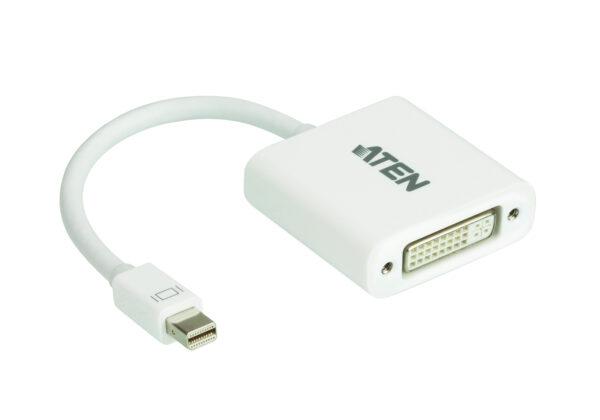 ATEN VC960 Adaptér Mini DisplayPort na DVI