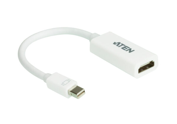 ATEN VC980 Adaptér Mini DisplayPort na HDMI