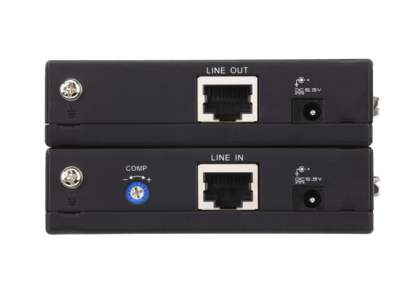 ATEN VE150A VGA Cat 5 Extender (1280 x 1024@150m) - Image 2