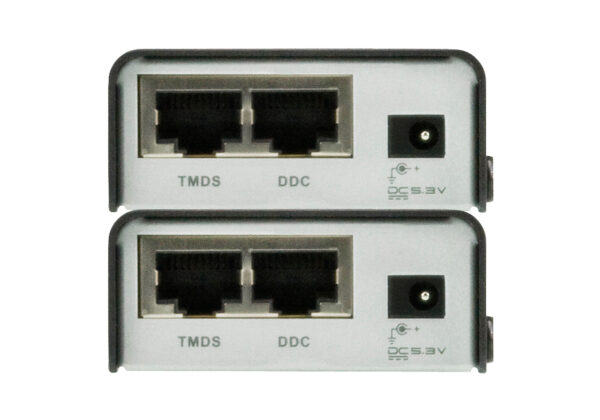 ATEN VE600A DVI/Audio Extender (1920 x 1200@40m) - Image 3