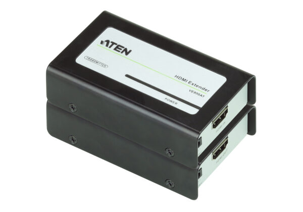 ATEN VE800A Extender HDMI Cat 5 (1080p@40m)