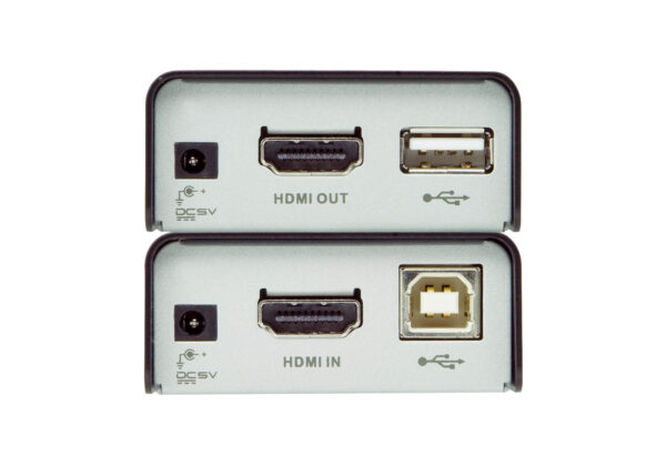 ATEN VE803 Extender HDMI/USB Cat 5 (1080p@40m) - Image 2