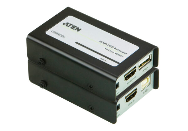 ATEN VE803 Extender HDMI/USB Cat 5 (1080p@40m)