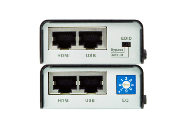 ATEN VE803 Extender HDMI/USB Cat 5 (1080p@40m) - Image 3