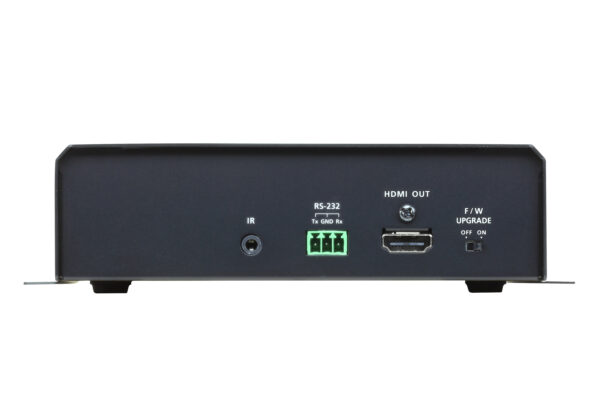 ATEN VE805R Přijímač HDMI HDBaseT-Lite se scalerem (1080p@70m)
(HDBaseT třídy B) - Image 2