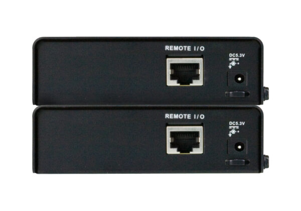 ATEN VE812 Extender HDMI HDBaseT (4K@100m) 
(HDBaseT třídy A) - Image 3