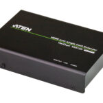 ATEN VE812R Přijímač HDMI HDBaseT (4K@100m) 
(HDBaseT třídy A)