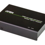 ATEN VE812T Vysílač HDMI HDBaseT (4K@100m) 
(HDBaseT třídy A)