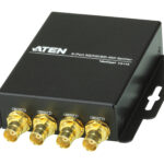 ATEN VS146 6portový rozbočovač 3G-SDI