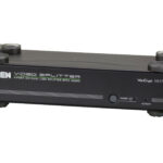 ATEN VS174 Rozdělovač DVI Dual Link/Audio se 4 porty