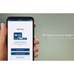 ATEN ATEN Video Matrix Control App Aplikace ATEN Video Matrix Control - mobilní aplikace
