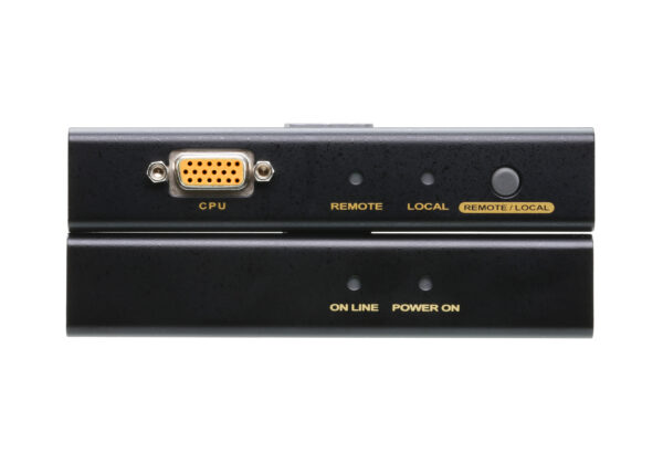 ATEN CE250A PS/2 VGA Cat 5 KVM Extender (1280 x 1024@150m) - Image 2