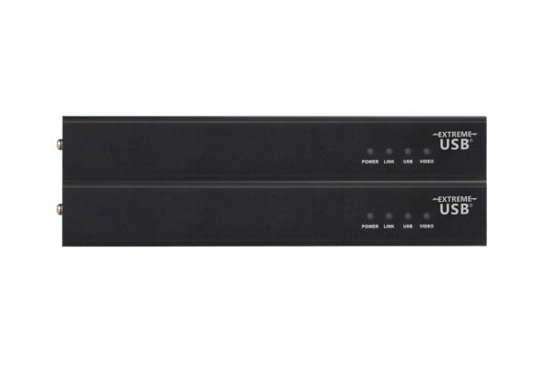 ATEN CE610A DVI HDBaseT KVM Extender s ExtremeUSB® (1920 x 1200 @ 100m) - Image 2