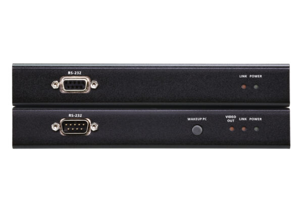 ATEN CE620 USB DVI HDBaseT™ 2.0 KVM Extender (režim dlouhého dosahu až 1920 x 1080@150 m) - Image 2