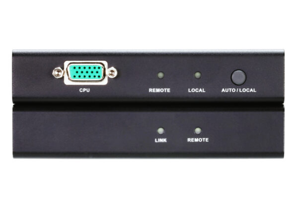 ATEN CE700A Extender KVM USB VGA Cat 5 (1280 x 1024@150m) - Image 2