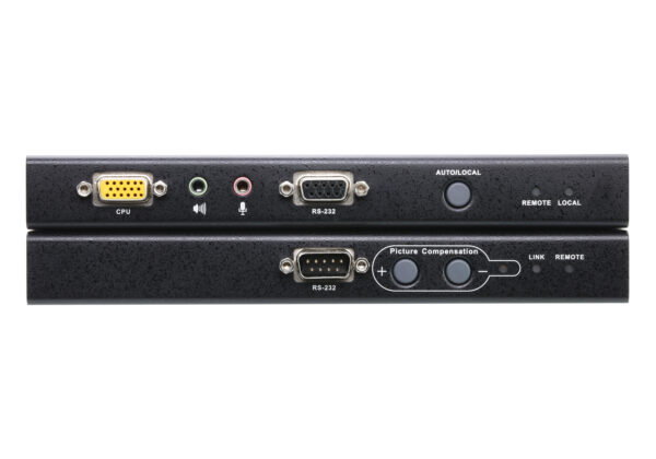 ATEN CE750A USB VGA/Audio KVM Extender Cat 5 (1280 x 1024@200m) - Image 2