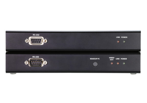 ATEN CE820 USB HDMI HDBaseT™ 2.0 KVM Extender (4K@100 m) - Image 3