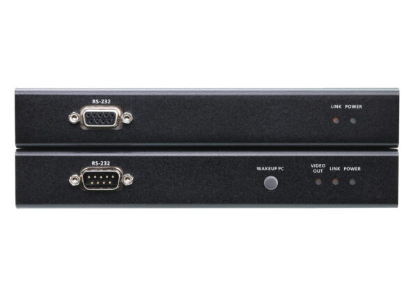 ATEN CE920 USB DisplayPort HDBaseT™ 2.0 KVM Extender (4K@100 m) - Image 3