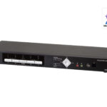 ATEN CM1284 Přepínač KVMP™ se 4 porty USB 4K HDMI pro více zobrazení