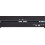 ATEN CS1142DP4C Dvouportový zabezpečený KVM přepínač USB DisplayPort se dvěma displeji a CAC (kompatibilní s PSD PP v4.0)