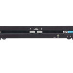 ATEN CS1182DP4 2portový zabezpečený přepínač KVM USB DisplayPort (kompatibilní s PSD PP v4.0)